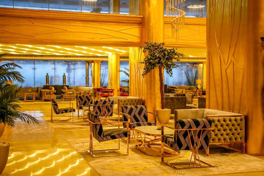 Mirage Bab Al Bahr Hotel Dibba Exterior foto