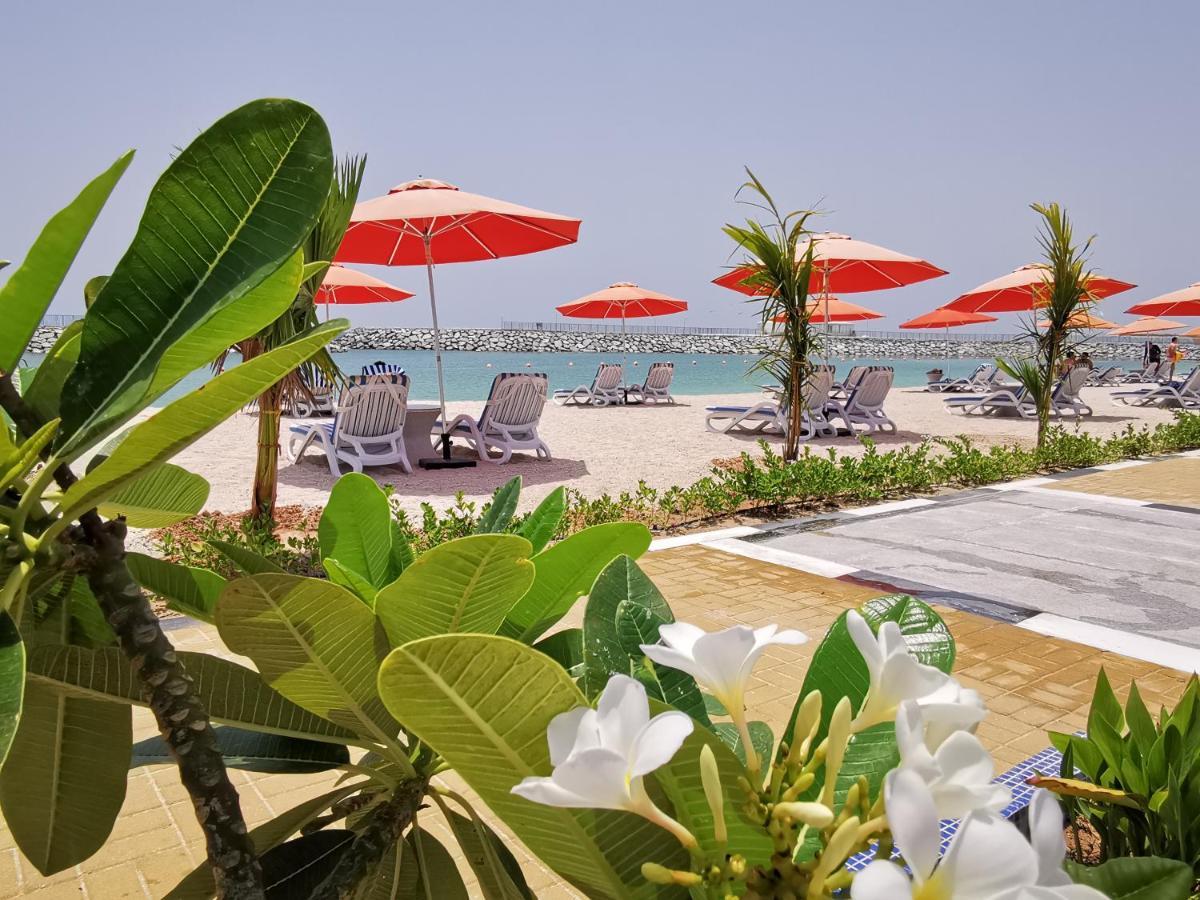 Mirage Bab Al Bahr Hotel Dibba Exterior foto